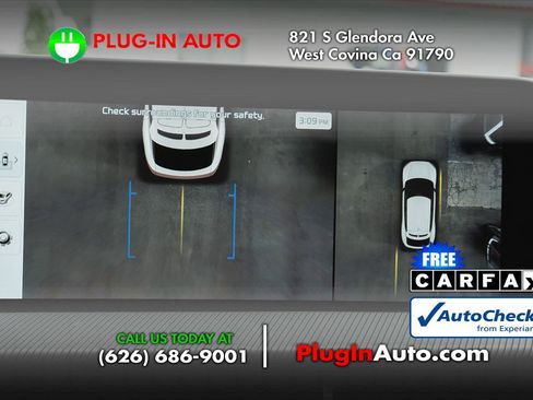 Used 2024 Kia EV6 GT-Line image 38