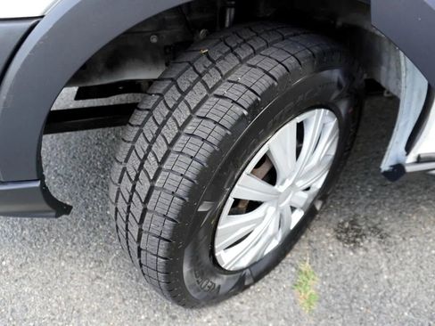 Used 2017 Ford Transit 150 130 Low Roof image 20