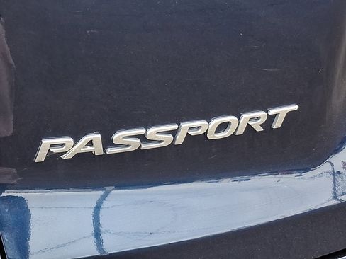 Used 2023 Honda Passport EX-L image 30