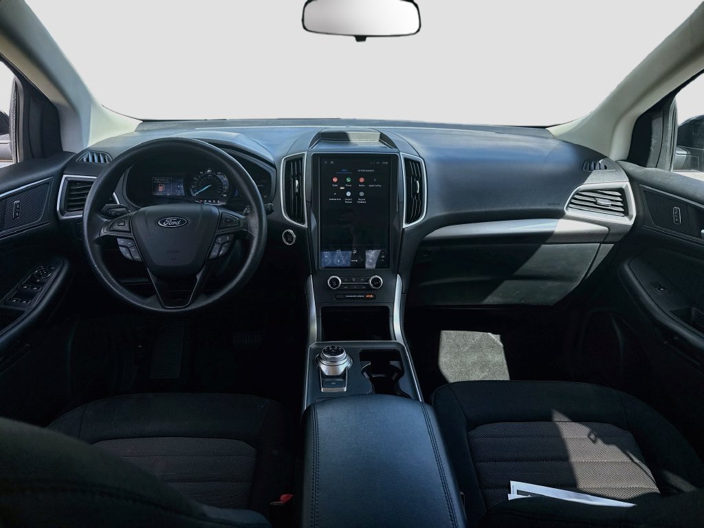 Used 2023 Ford Edge SE w/ Black Appearance Package AWD/4WD image 24