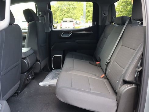 New 2026 Chevrolet Silverado 1500 LT AWD/4WD image 17