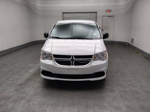 Used 2016 Dodge Grand Caravan SE w/ Quick Order Package 29E SE FWD image 15