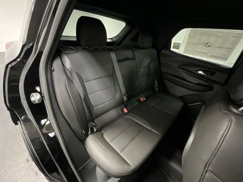 New 2026 Chevrolet TrailBlazer RS w/ Convenience Package image 58