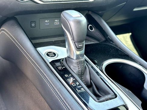 Used 2024 Nissan Altima 2.5 SV w/ SV Premium Package FWD image 19