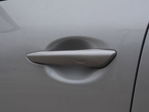 New 2026 MAZDA CX-50 2.5 Hybrid w/ Preferred Pkg image 22