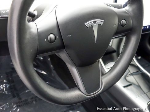 Used 2019 Tesla Model 3 Performance AWD/4WD image 16