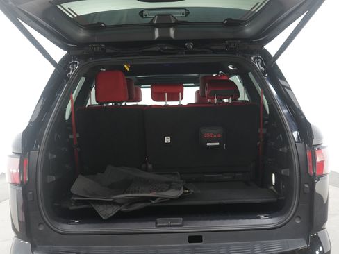 Used 2025 Toyota Sequoia TRD Pro image 18