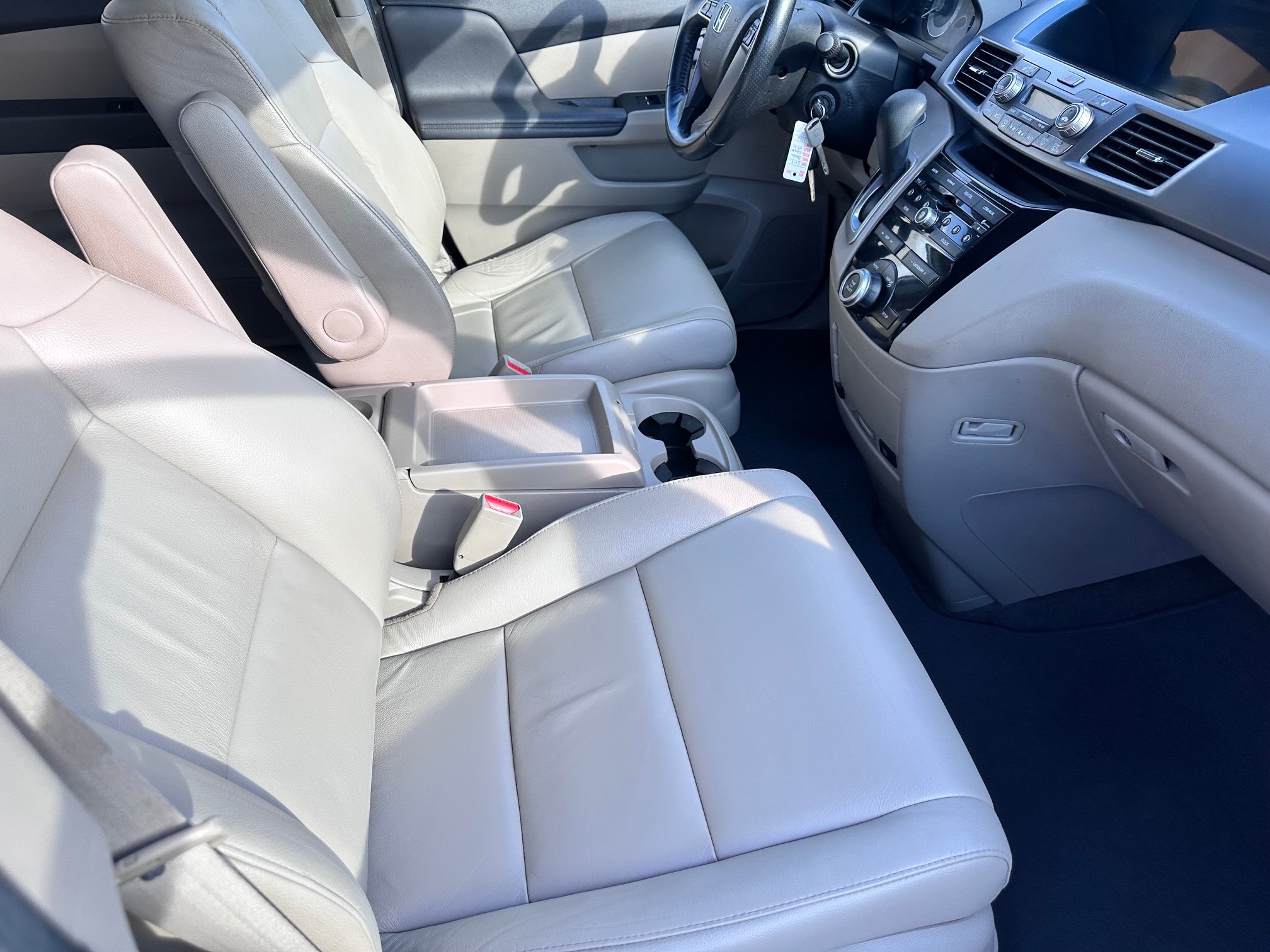 Used 2013 Honda Odyssey EX-L image 11