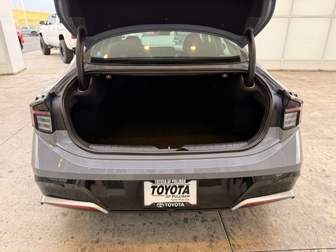 Used 2025 Hyundai Sonata SEL FWD image 8