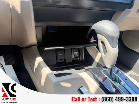 Used 2015 Honda Civic LX image 20