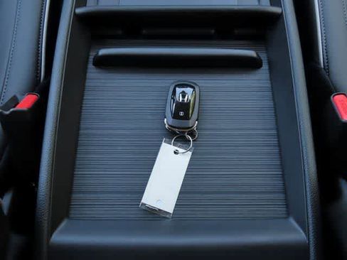 New 2026 Honda Odyssey Touring image 28