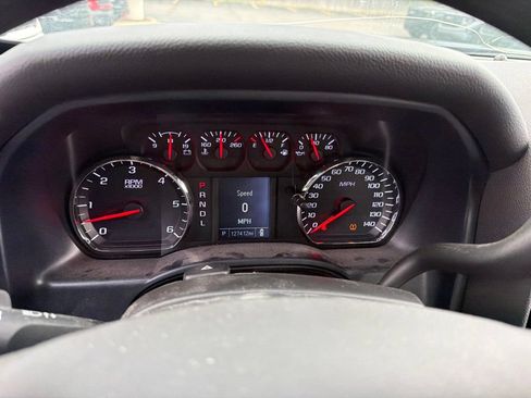 Used 2019 GMC Sierra 1500 Limited w/ Elevation Edition AWD/4WD image 9