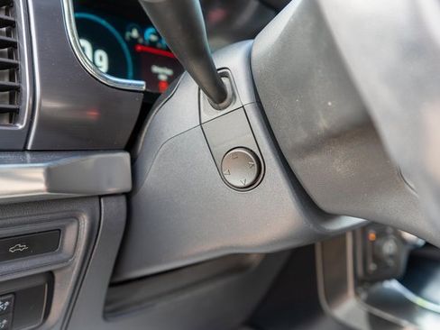 Used 2022 Ford F150 Lariat w/ Equipment Group 502A High image 22