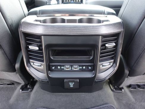 Used 2023 RAM 1500 Limited w/ Night Edition AWD/4WD image 43