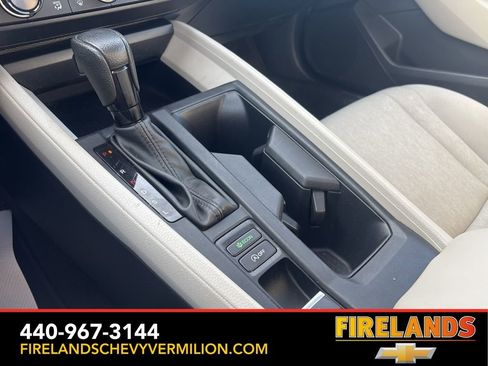 Used 2024 Honda Accord EX image 22