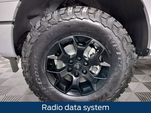 New 2026 Ford F150 XLT w/ Equipment Group 302A MID image 16