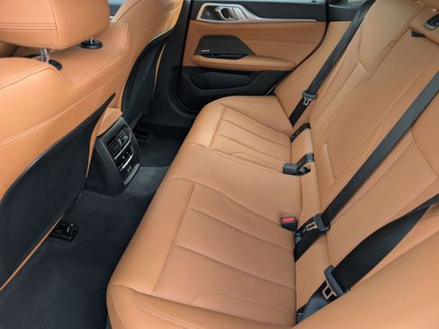 Certified 2025 BMW 430i image 26