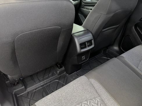 Certified 2024 Chevrolet Equinox LT w/ LPO, Floor Liner Package image 19