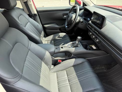 Used 2025 Honda HR-V EX-L image 15