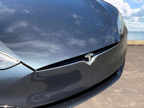 Used 2019 Tesla Model S Performance AWD/4WD image 29