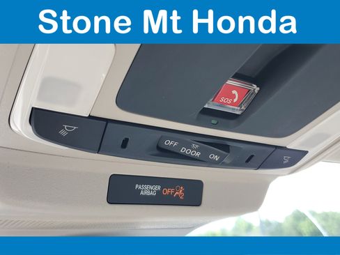 New 2025 Honda Accord LX image 29