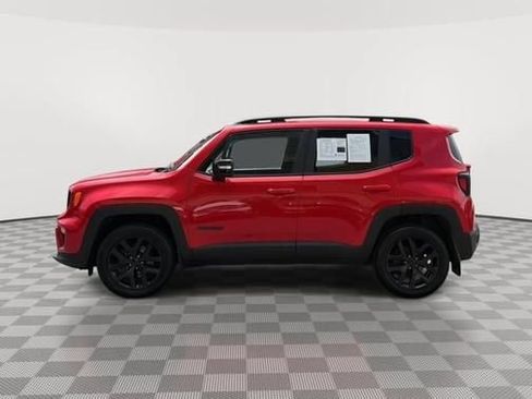 Used 2023 Jeep Renegade Altitude AWD/4WD image 6