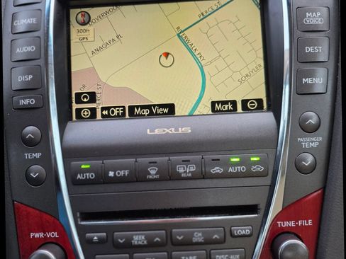 Used 2008 Lexus ES 350 FWD image 22