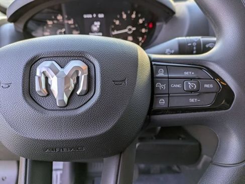Used 2026 RAM ProMaster 1500 w/ Convenience Group FWD image 17