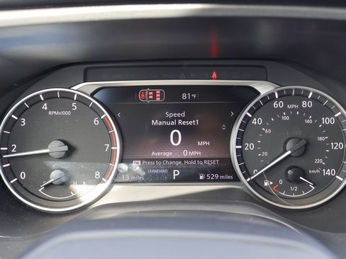 New 2026 Nissan Rogue SV image 10