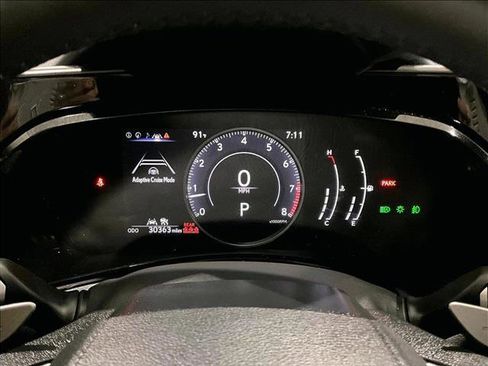 Used 2024 Lexus NX 250 FWD image 22