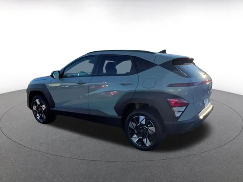 Used 2025 Hyundai Kona SEL image 10