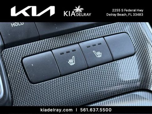 Used 2023 Hyundai Santa Fe SEL w/ Premium Package FWD image 24