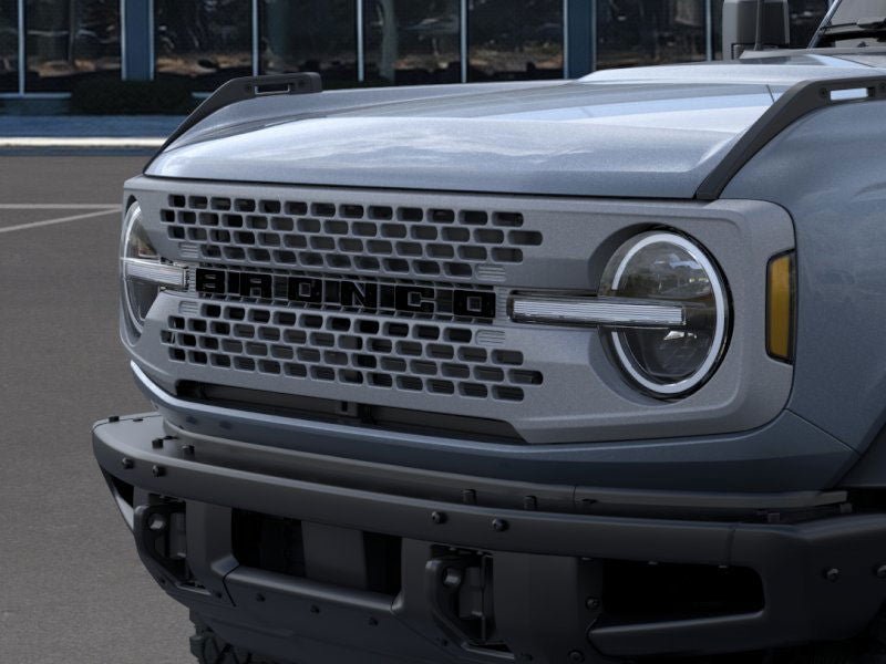 Used 2025 Ford Bronco Badlands w/ Sasquatch Package AWD/4WD image 19