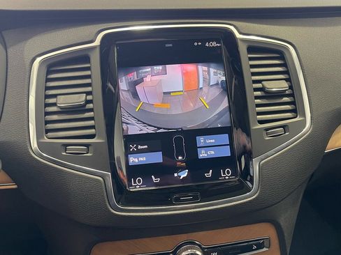 Used 2021 Volvo XC90 T8 Inscription Expression w/ Protection Package Premier AWD/4WD image 48