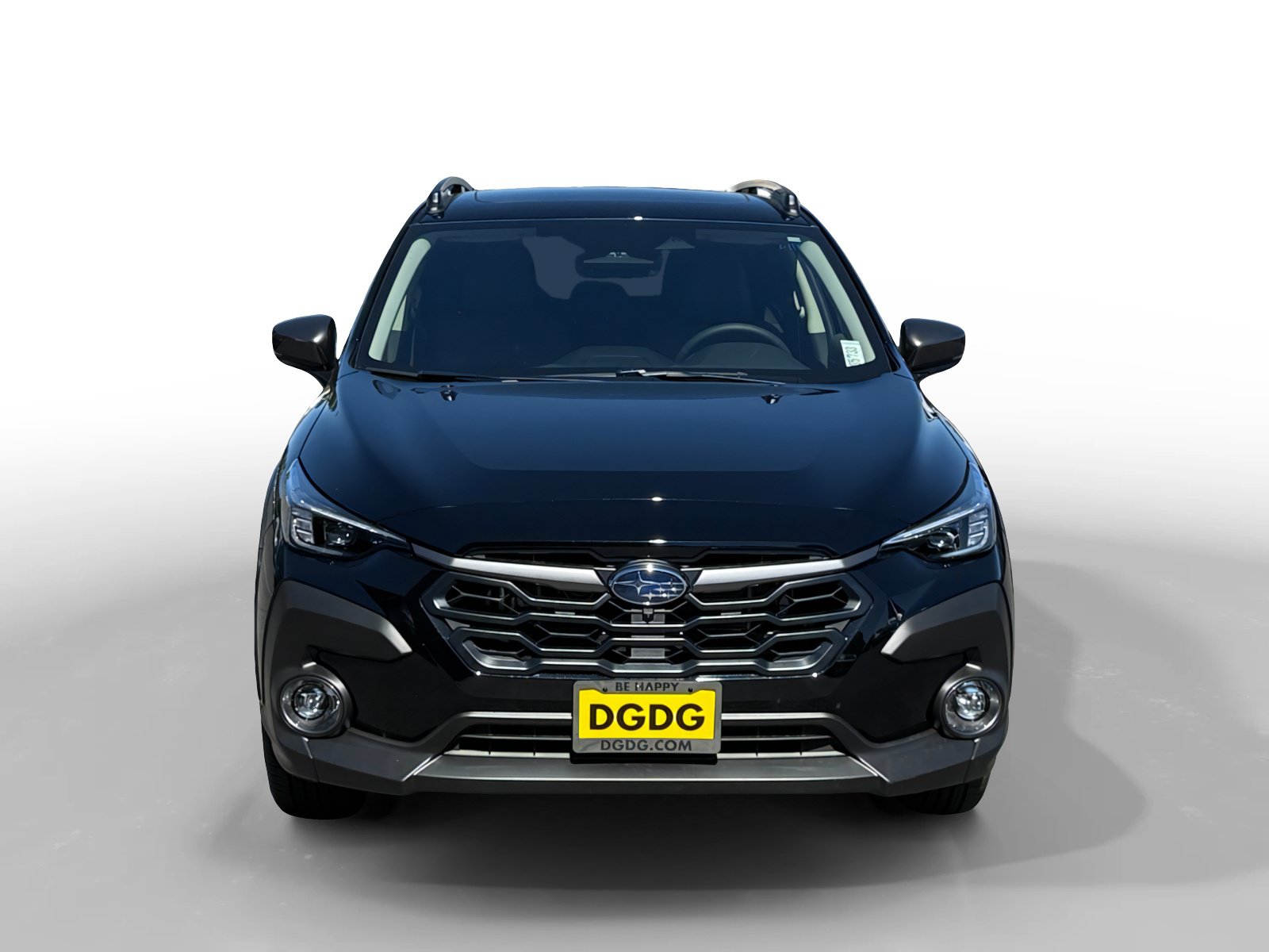 New 2026 Subaru Crosstrek 2.5i Limited w/ Crosstrek Mirror Package AWD/4WD image 8