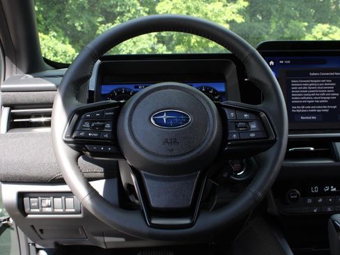 New 2026 Subaru Outback Limited XT w/ Premium/Limited Plus Package AWD/4WD image 11