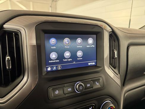 Used 2022 Chevrolet Silverado 3500 W/T w/ WT Convenience Package image 21