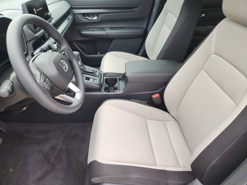 Certified 2024 Honda CR-V EX image 13