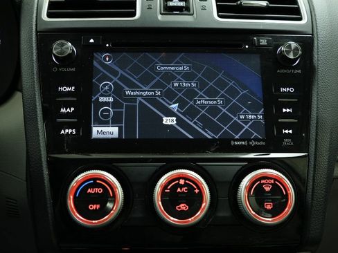 Used 2017 Subaru Forester 2.5i Limited image 36