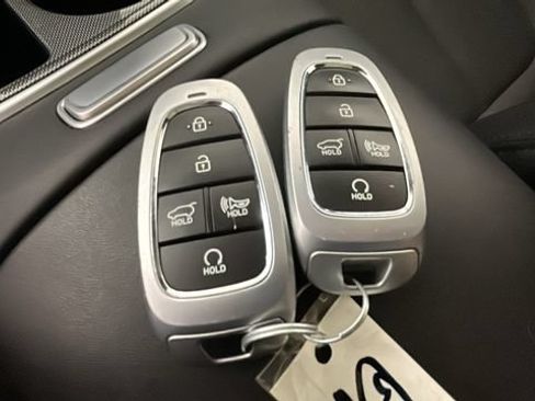 Used 2023 Hyundai Santa Fe SEL w/ Premium Package FWD image 21