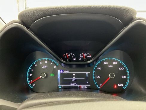 Used 2017 GMC Canyon SLE w/ SLE Convenience Package image 9