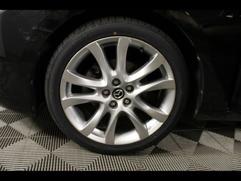 Used 2017 MAZDA MAZDA6 Touring FWD image 27