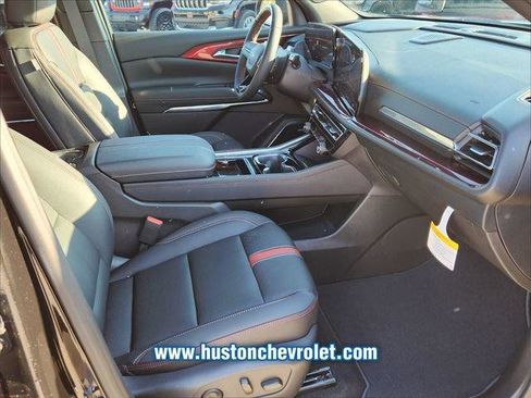 New 2026 Chevrolet Traverse RS image 29