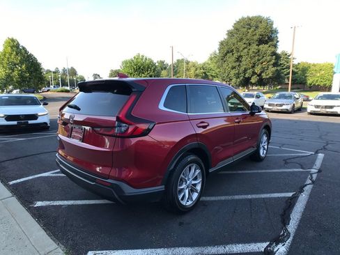 Certified 2024 Honda CR-V EX-L image 14