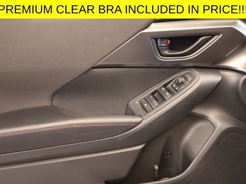 Certified 2025 Subaru Impreza 2.0i Sport AWD/4WD image 9