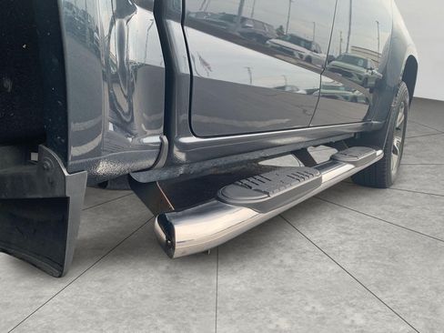 Used 2019 Chevrolet Colorado Z71 AWD/4WD image 23