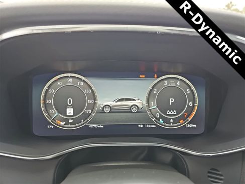 Used 2024 Jaguar F-PACE R-Dynamic S image 44