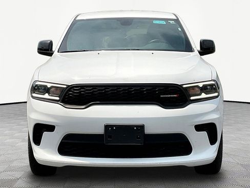 Used 2025 Dodge Durango GT AWD/4WD image 2