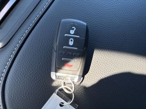 New 2026 RAM 2500 Tradesman image 38