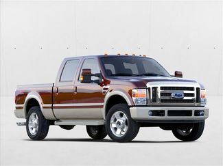 Used 2008 Ford F250 XL AWD/4WD video 1